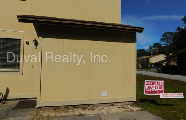 4433 Winderbrook Court - 4433 Winderbrook Court, Jacksonville, FL 32257