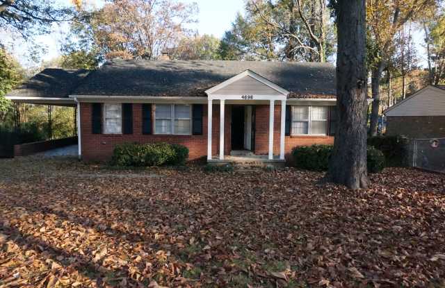 4696 Quintell Ave photos photos