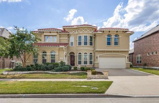 13173 Affirmed Avenue - 13173 Affirmed Avenue, Frisco, TX 75035