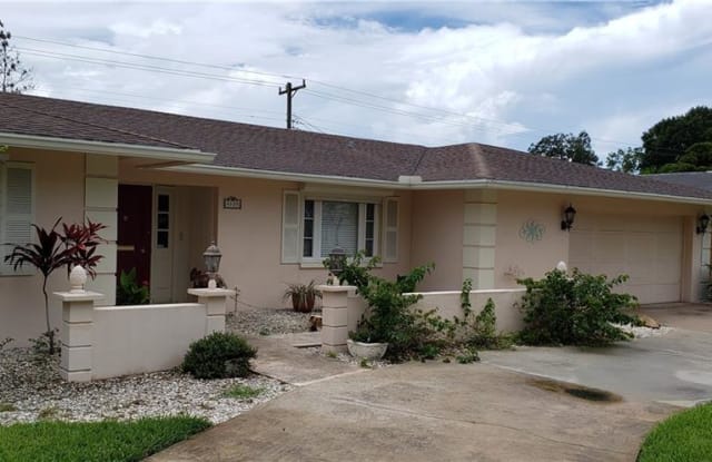 4109 18TH AVENUE DRIVE W - 4109 18th Avenue Drive West, Bradenton, FL 34205