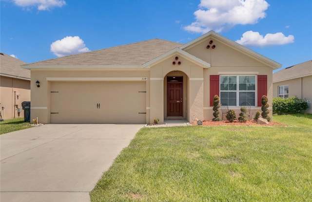 334 BRIAR PATCH LOOP - 334 Briar Patch Loop, Polk County, FL 33896 334 BRIAR PATCH LOOP - 334 Briar Patch Loop, Polk County, FL 33896
