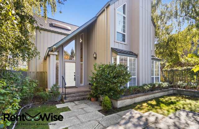 2910 Belmont Woods Way - 2910 Belmont Woods Way, Belmont, CA 94002