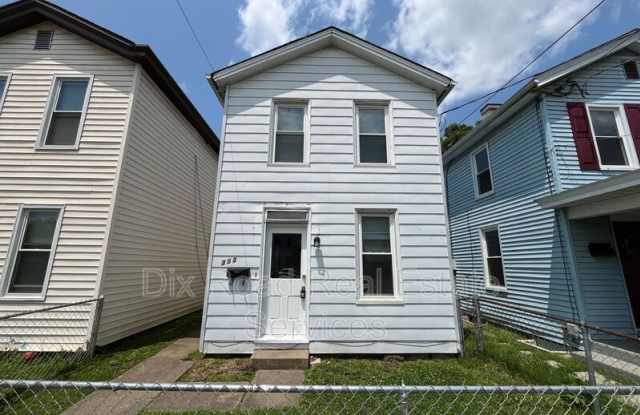 303 North Eighth Street photos photos