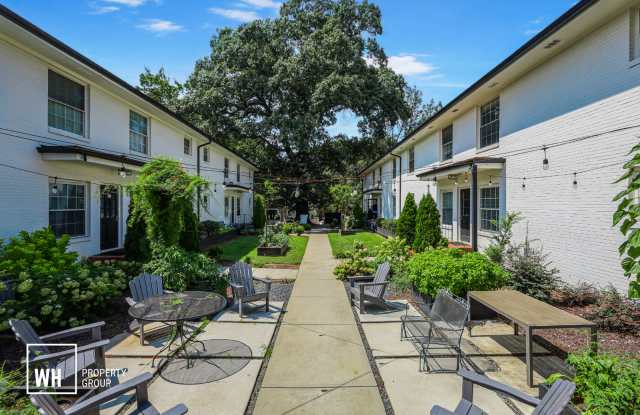 881 North Highland Apartments photos photos