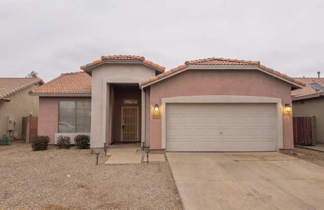 10310 W Pioneer St - 10310 West Pioneer Street, Phoenix, AZ 85353 10310 W Pioneer St - 10310 West Pioneer Street, Phoenix, AZ 85353