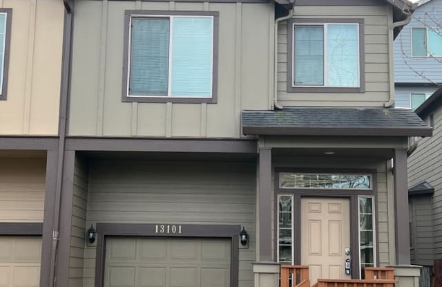 13101 NE 25th Street - 13101 Northeast 25th Street, Vancouver, WA 98684