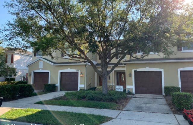 1817 Sunset Palm Drive - 1817 Sunset Palm Drive, Apopka, FL 32712