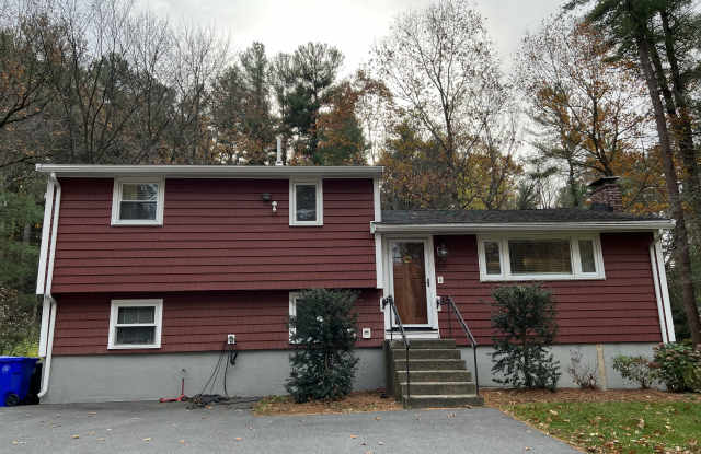 27 Burlington Road - 27 Burlington Road, Bedford, MA 01730