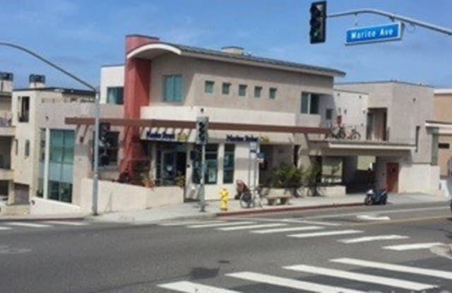 2201 Highland Ave - 2201 Highland Ave, Manhattan Beach, CA 90266