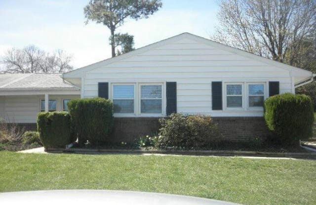 9010 Chateaugay Court - 9010 Chateaugay Court, Carney, MD 21234