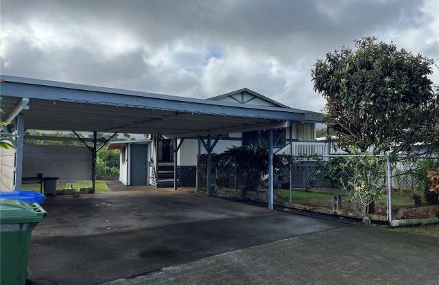 45-36 Holowai Place - 45-036 Holowai Place, Kaneohe, HI 96744