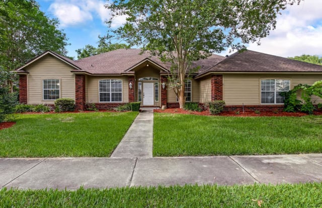 13439 AQUILINE RD - 13439 Aquiline Road, Jacksonville, FL 32224