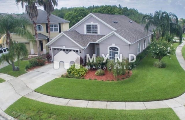 14427 Ainsdale Ct - 14427 Ainsdale Court, Alafaya, FL 32828