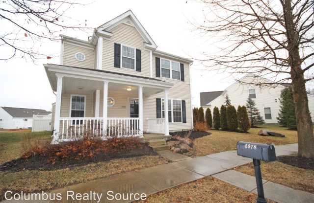 5978 McCotter Road - 5978 Mccotter Road, Columbus, OH 43016
