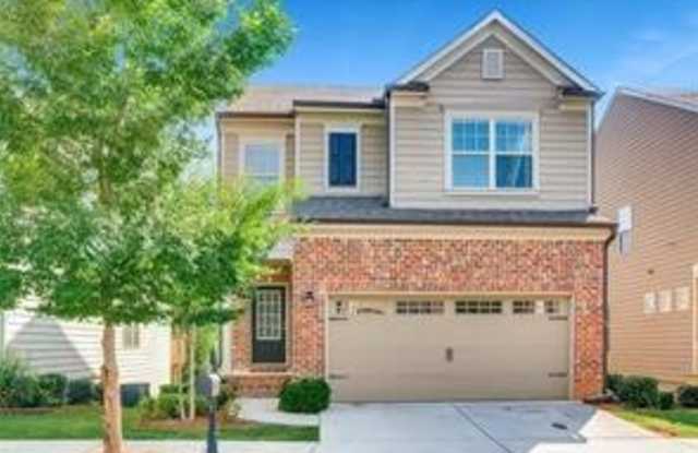 259 Privet Circle - 259 Privet Circle, Suwanee, GA 30024