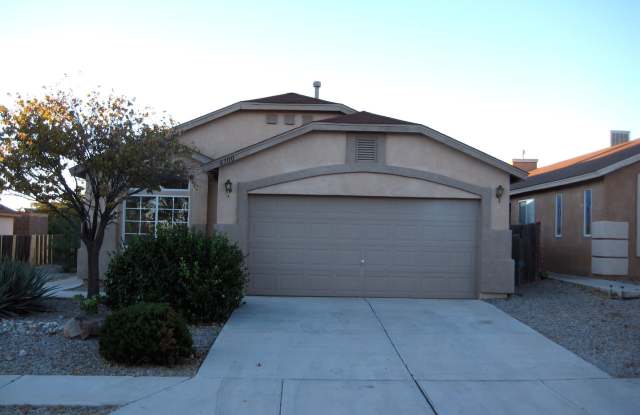 NW Albuquerque 3 Bedroom photos photos