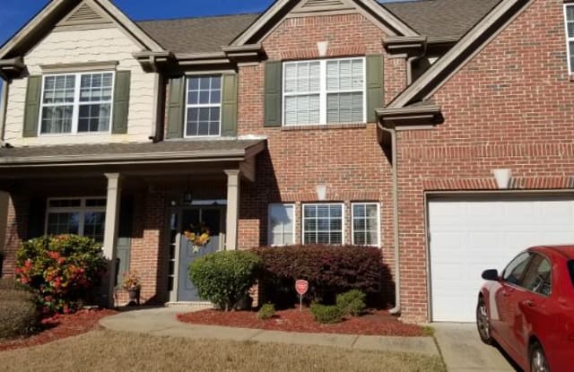 5108 rosewood pl - 5108 Rosewood Place, Union City, GA 30213