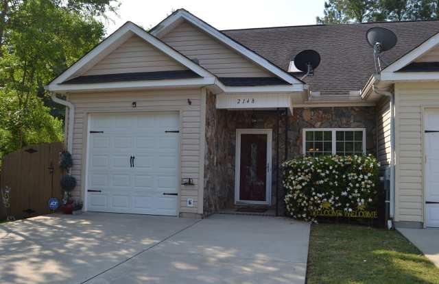 FULLY FURNISHED, 2148 Reserve Lane - Augusta, GA, 3 Bedroom Corporate Rental with 1 Car Garage photos photos