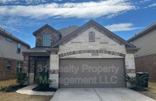 24923 Pavarotti Place - 24923 Pavarotti Pl, Harris County, TX 77493