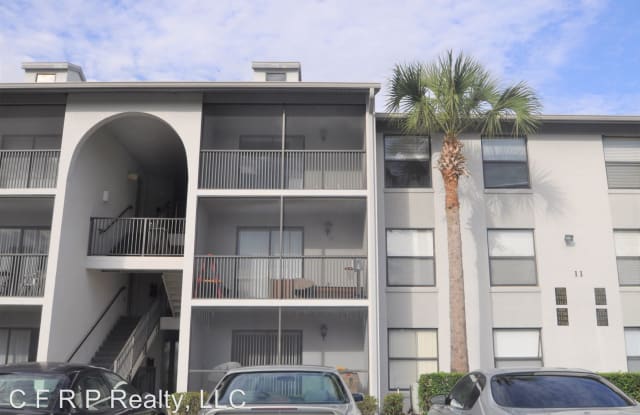 1132 S Pine Ridge Circle - 1132 South Pine Ridge Circle, Sanford, FL 32773
