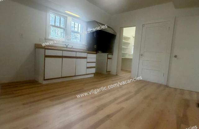 3 Large Bedrooms • 1 Full Bathroom. Spacious home ready for immediate move-in. photos photos