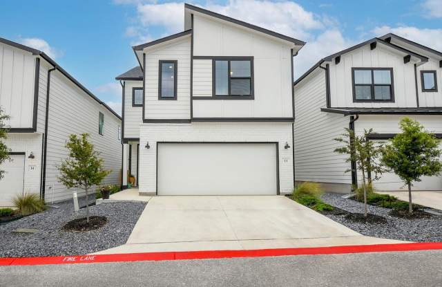 16011 Babcock Rd. #13, San Antonio, TX. 78255 photos photos