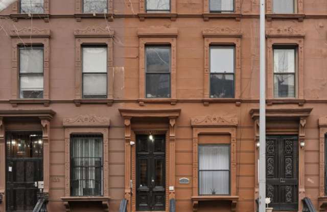 131 West 130th Street Gallery 1