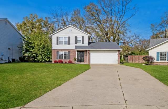 924 East Branch Court Gallery 1