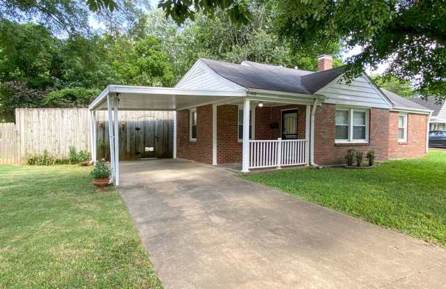 2 Bedroom, 1 Bathroom Near N Graham and Sam Cooper photos photos