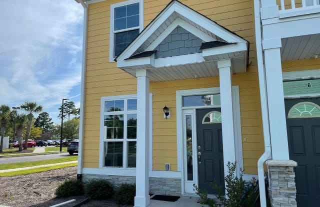 753 A Moen Place - 753 Moen Pl, Myrtle Beach, SC 29577
