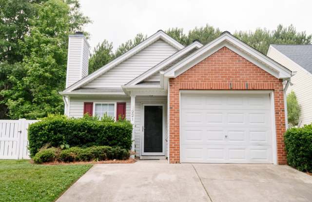 Cozy Ranch Living with Fenced Backyard in the Heart of Holly Springs! photos photos