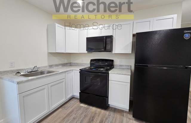 708 South 3rd Street - B Gallery 4