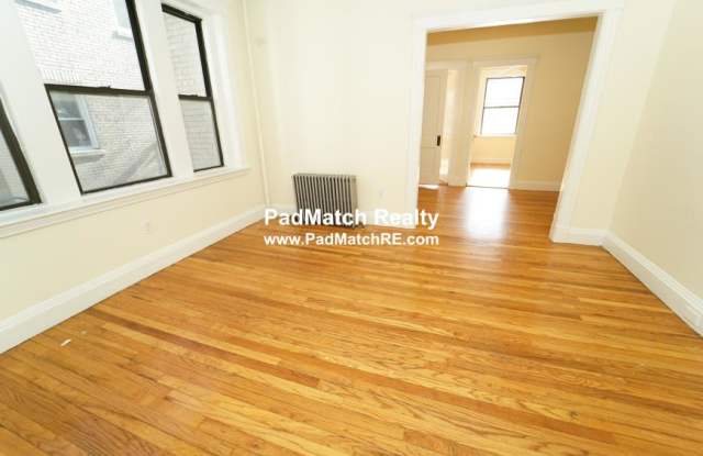 240 Kelton St. - 240 Kelton Street, Boston, MA 02134