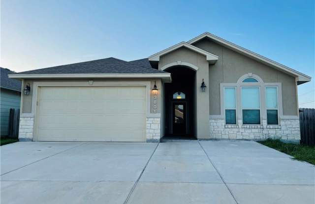 3801 Pennine Way - 3801 Pennine Way, Corpus Christi, TX 78414