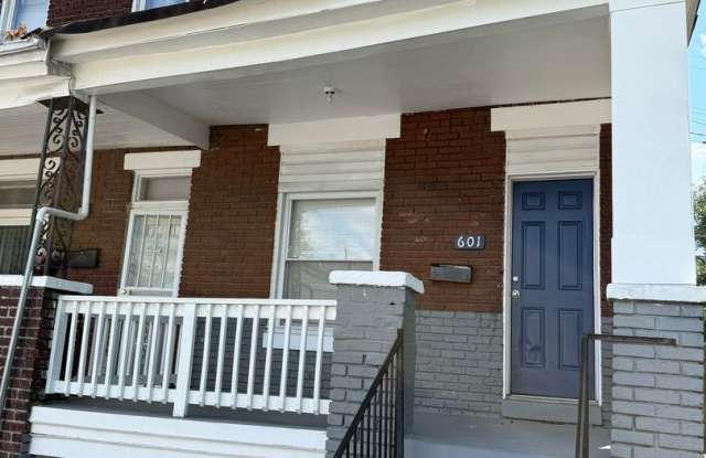 Three-bedroom Home In Baltimore photos photos