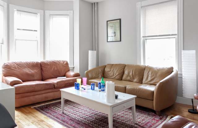 35 1/2 Essex StreetUnit 1 photos photos