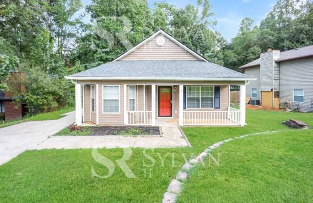 11 Laurel Drive - 11 Laurel Drive, Coweta County, GA 30265