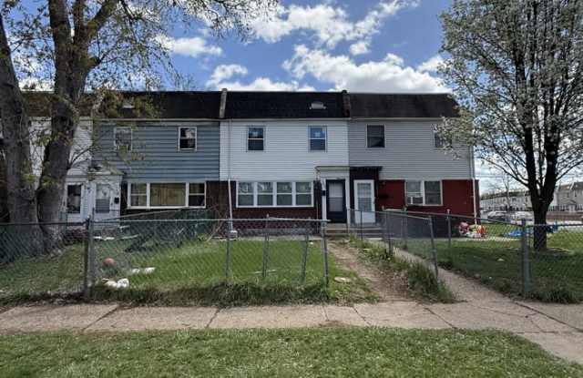 5802 Fleetwing Drive - 5802 Fleetwing Drive, Bucks County, PA 19057