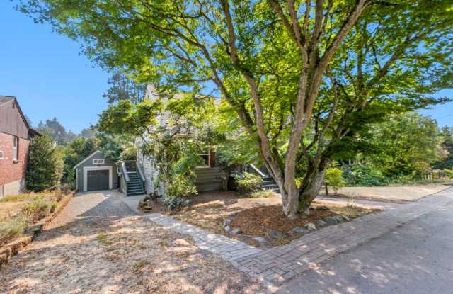 3Bd/2.5Ba Seattle Home Gallery 4