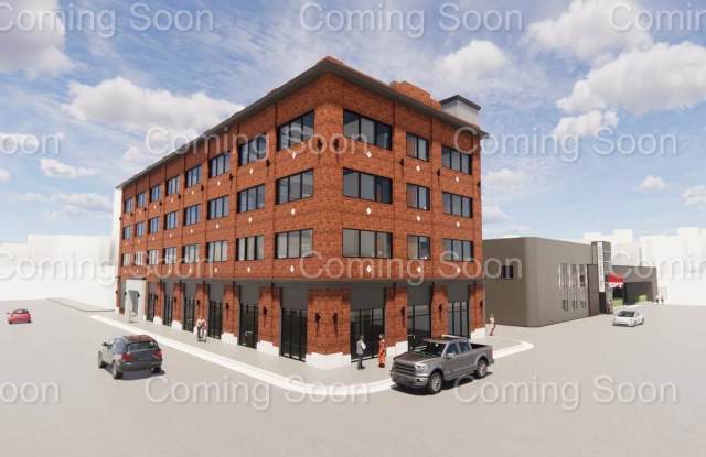 333 N English St photos photos