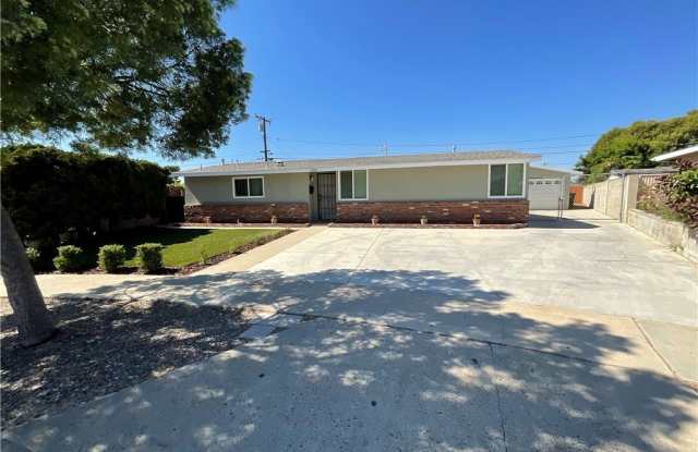 5937 Los Ramos Circle - 5937 Los Ramos Circle, Buena Park, CA 90620