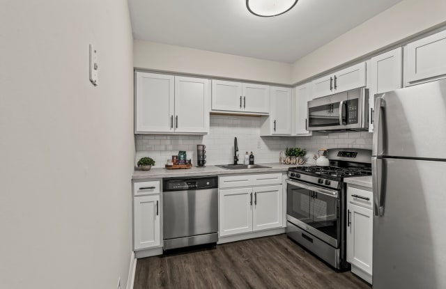 Rushwood Apartments photos photos