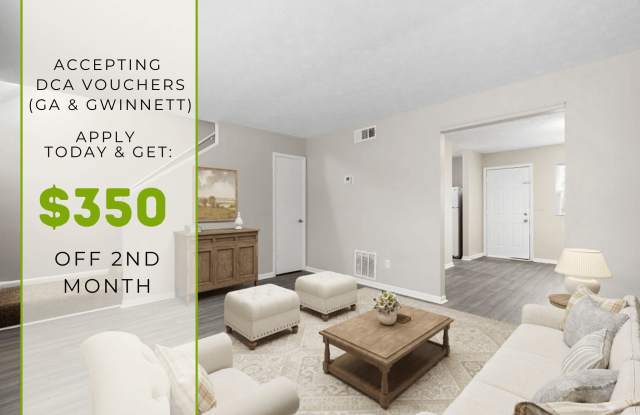 Bradford Gwinnett Townhomes photos photos