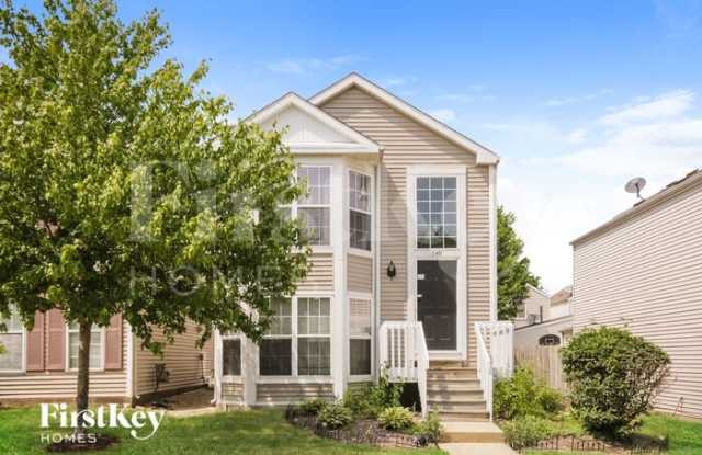 949 Symphony Drive - 949 Symphony Drive, Aurora, IL 60504