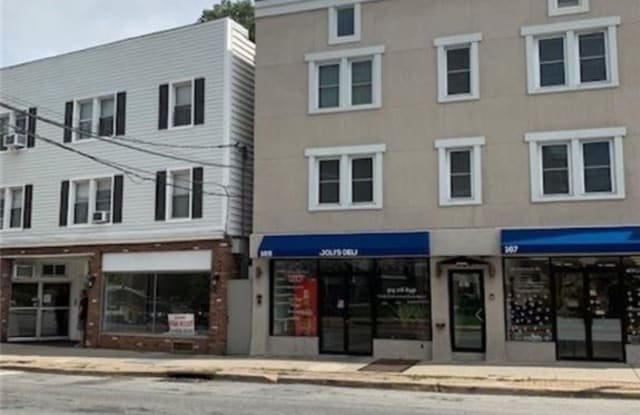 167 E Main Street - 167 Main Street, Mount Kisco, NY 10549