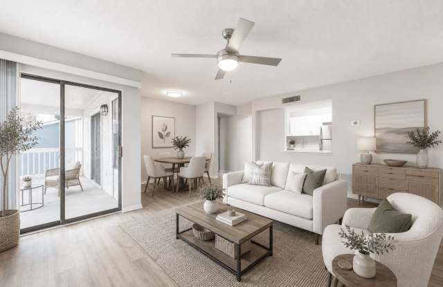 Willow Trail Apartments Gallery 2