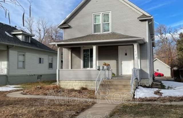 1929 6th Avenue - 1929 6th Avenue, Greeley, CO 80631