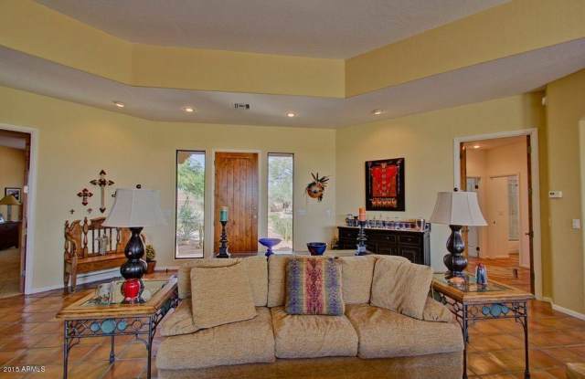 18619 E TONTO VERDE Drive Gallery 3