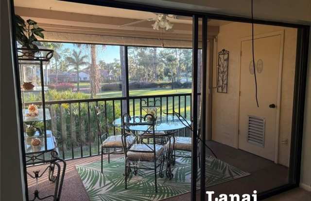 5841 Rattlesnake Hammock Rd unit: I-203 photos photos