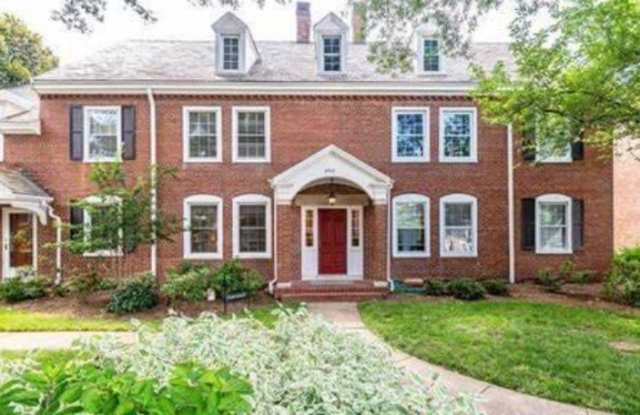 4518 36th Street South - 4518 36th Street South, Arlington, VA 22206